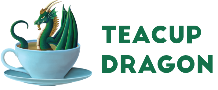 Teacup Dragon Co-op